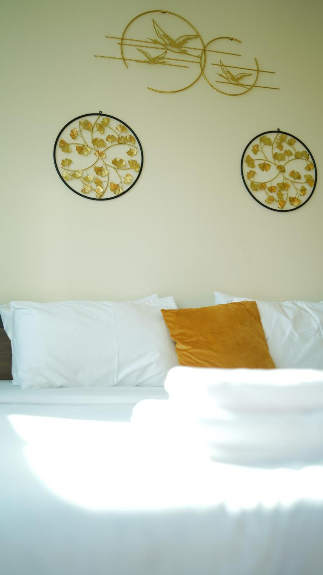 Spacious 2 Bed Apt At Marina High Floor Dubai Exterior foto